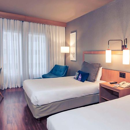 Mercure Campinas Campinas  Esterno foto