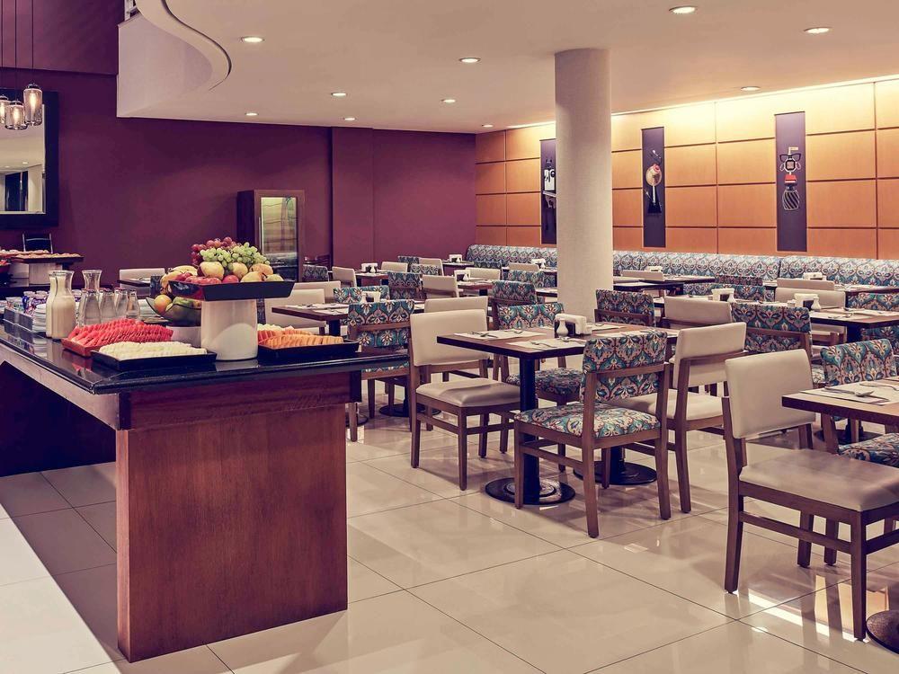 Mercure Campinas Campinas  Esterno foto