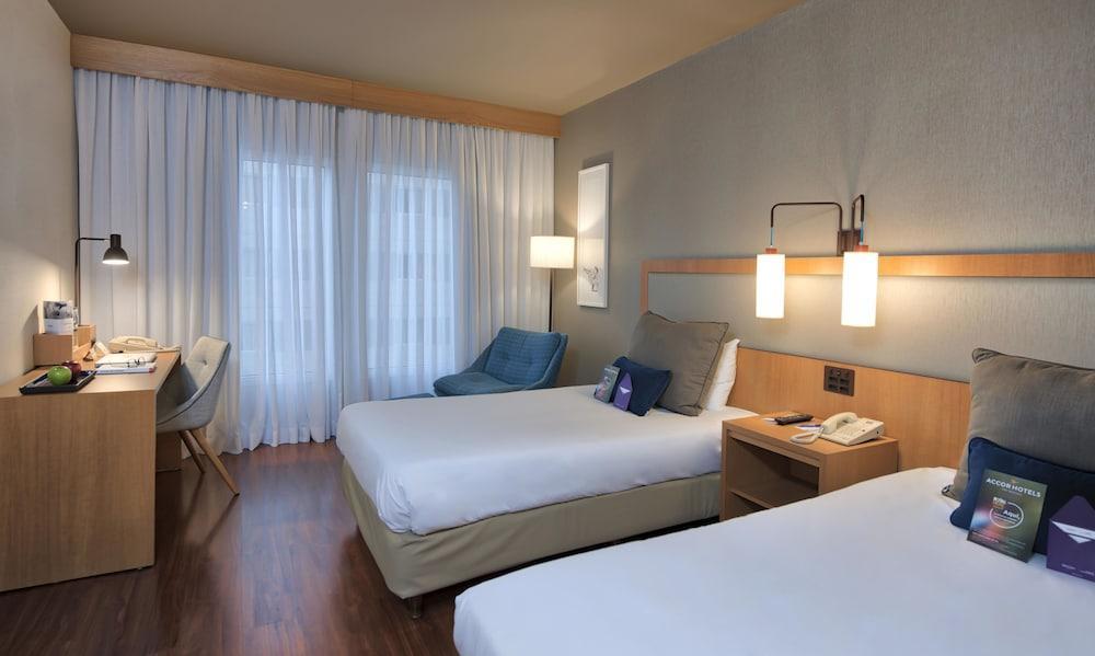 Mercure Campinas Campinas  Esterno foto