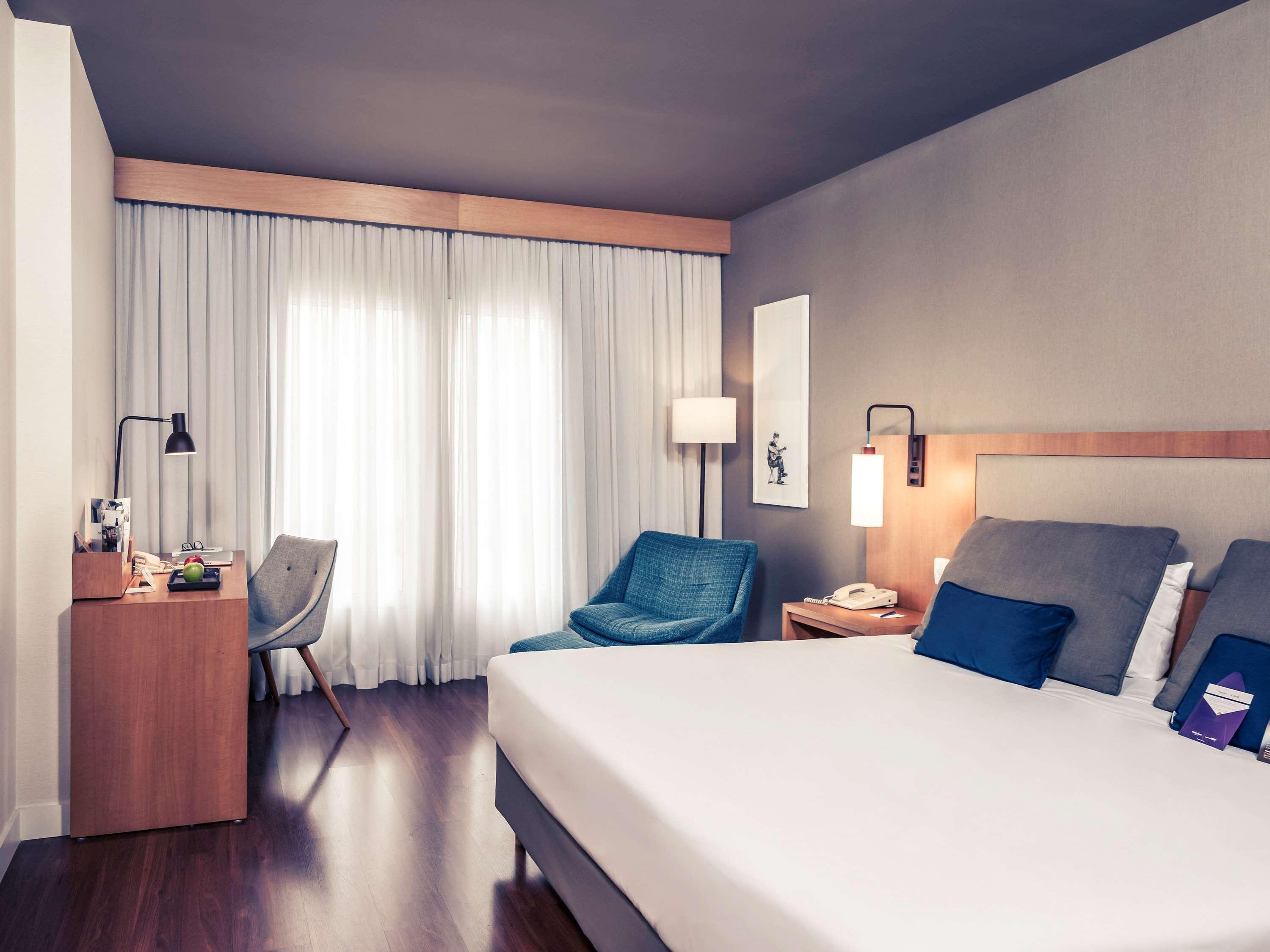 Mercure Campinas Campinas  Esterno foto