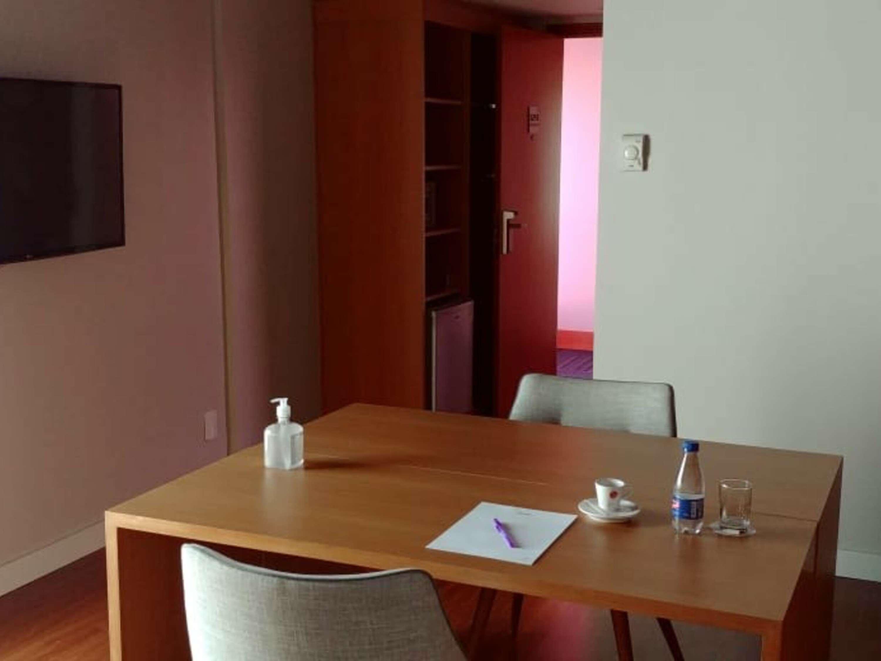 Mercure Campinas Campinas  Esterno foto