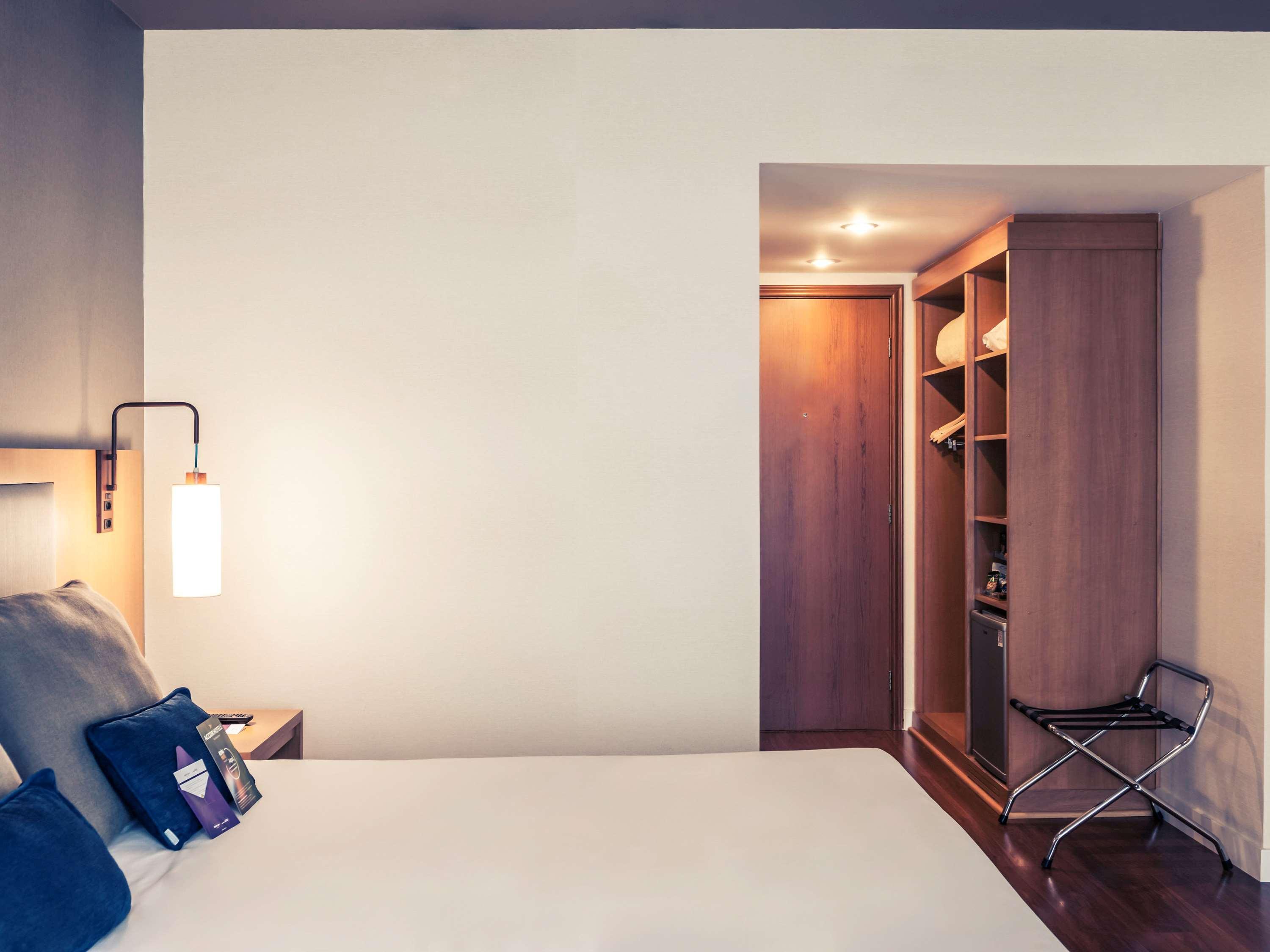 Mercure Campinas Campinas  Esterno foto