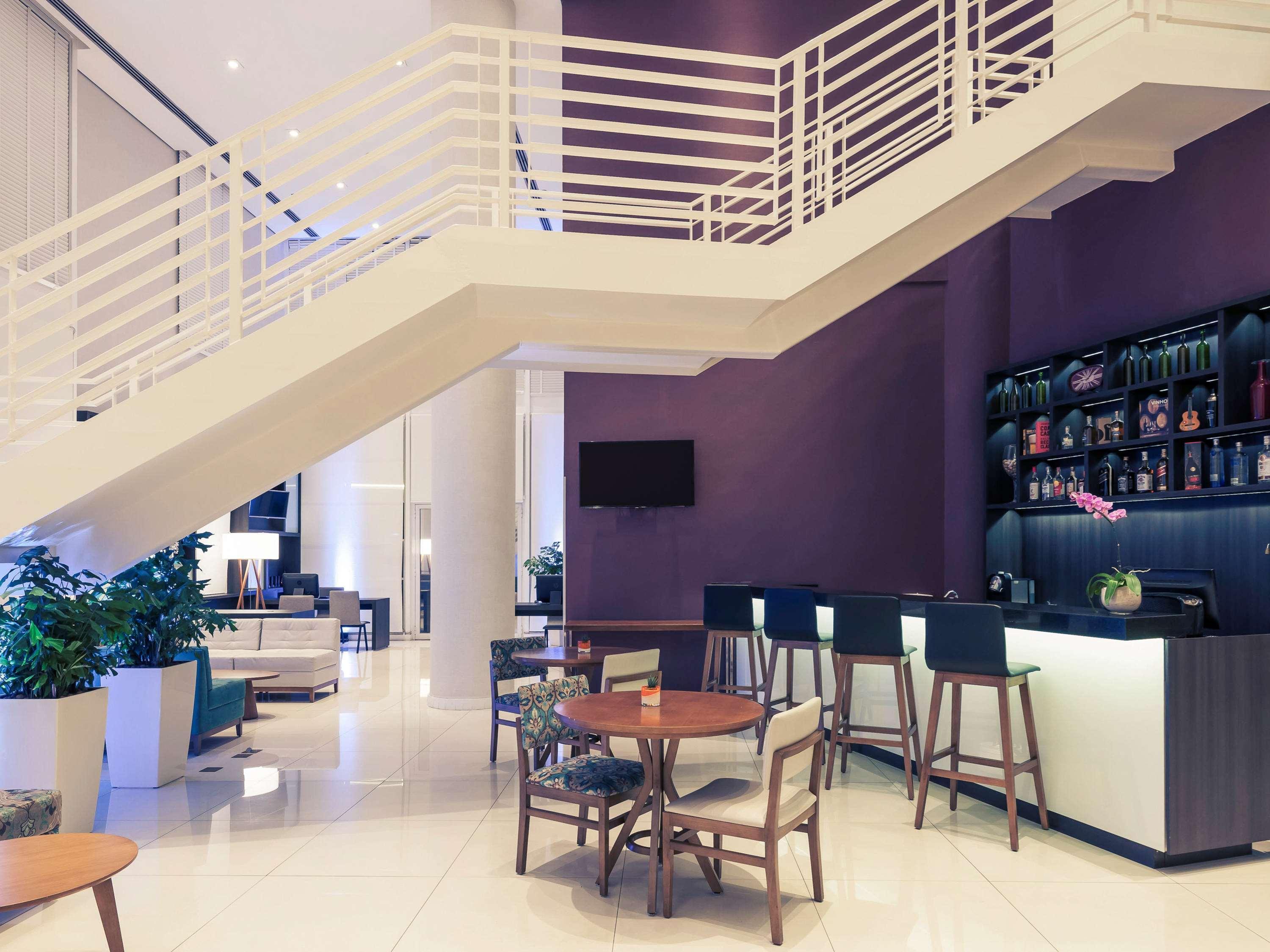 Mercure Campinas Campinas  Esterno foto