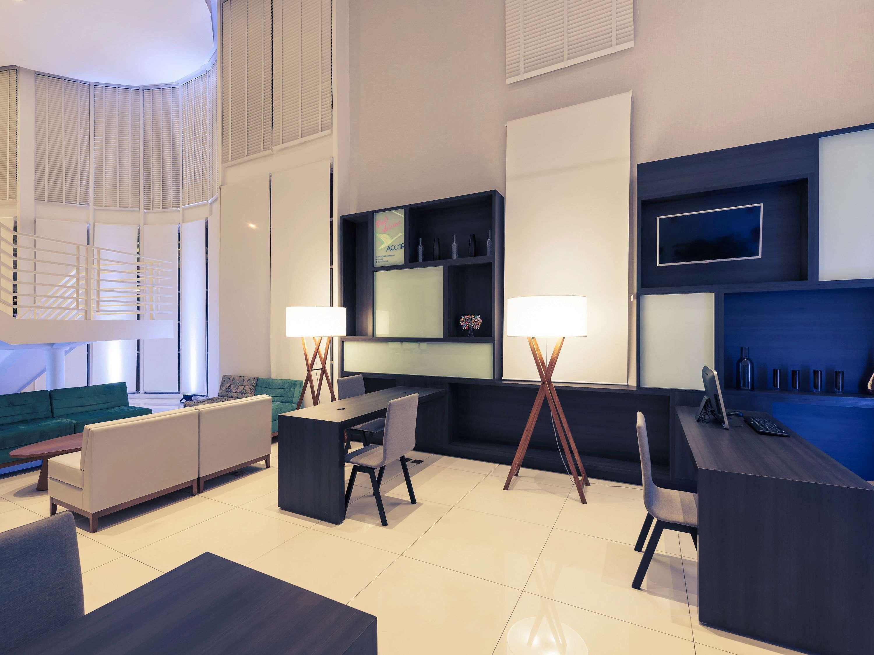 Mercure Campinas Campinas  Esterno foto