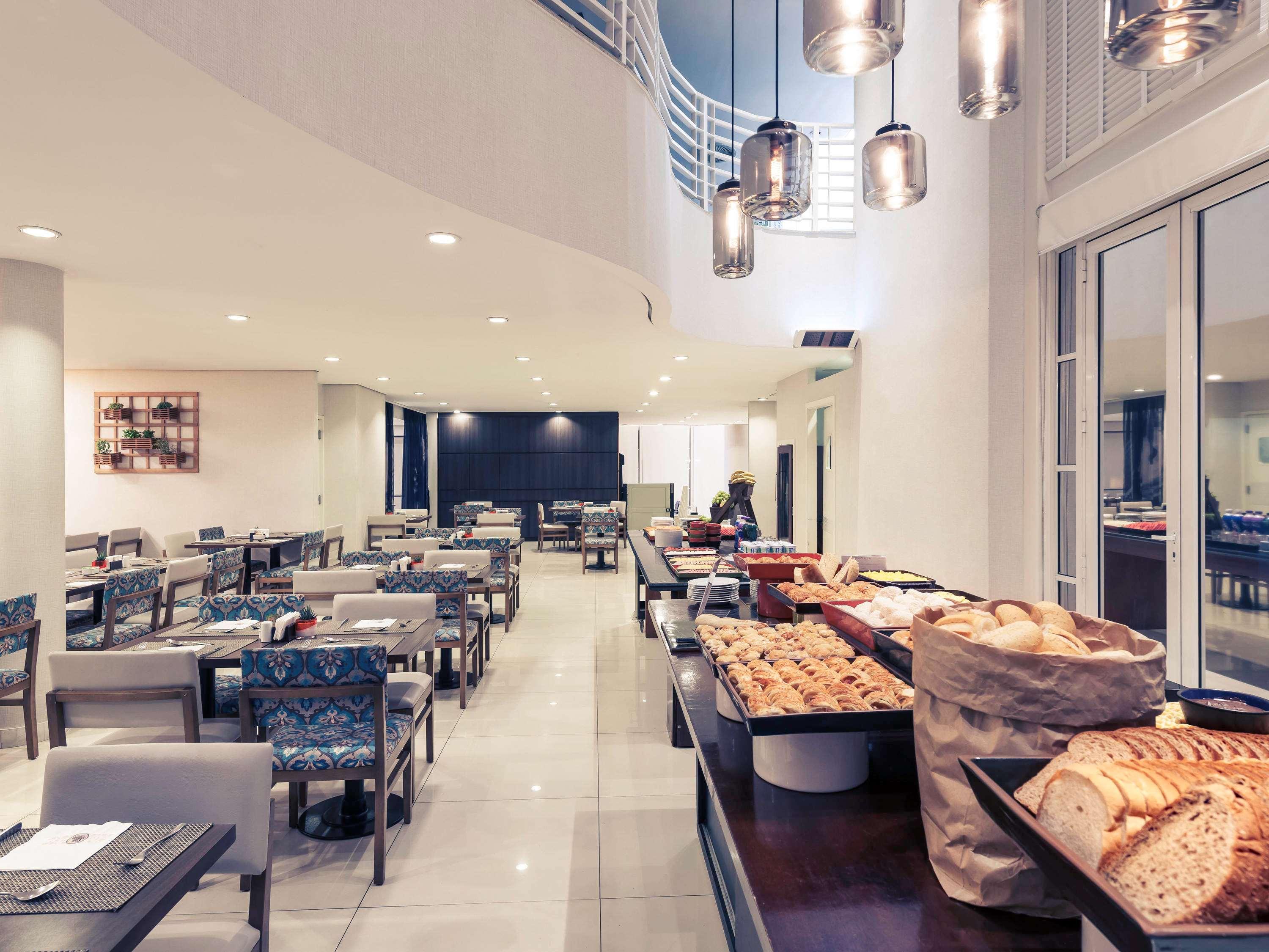 Mercure Campinas Campinas  Esterno foto