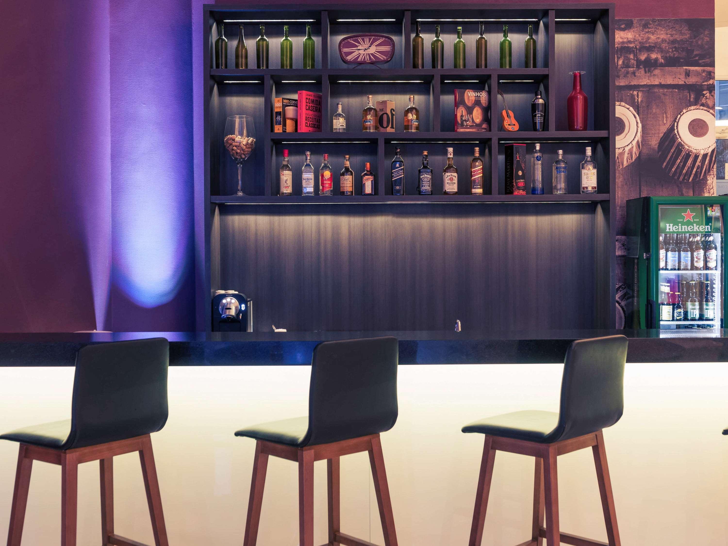 Mercure Campinas Campinas  Esterno foto