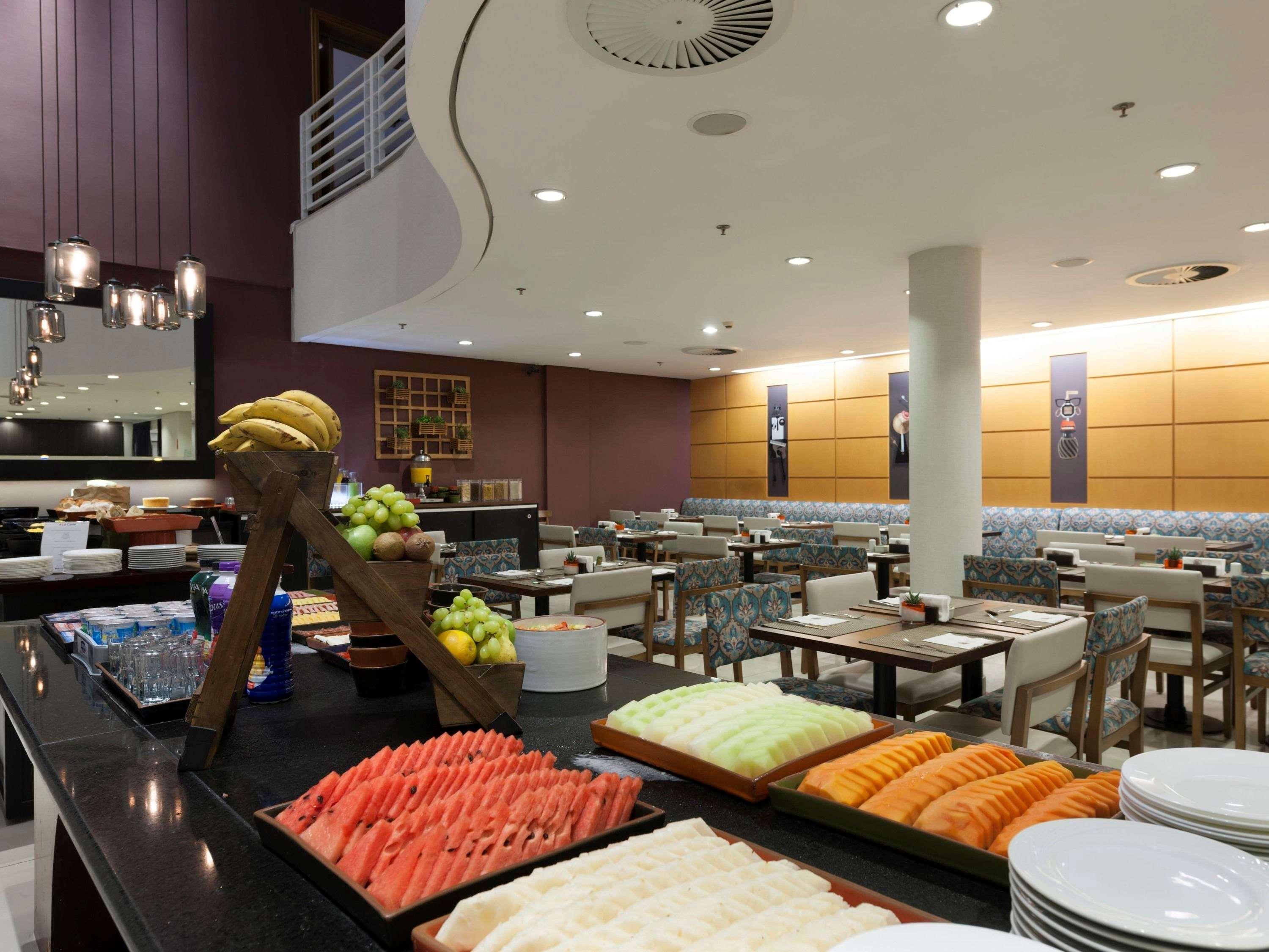 Mercure Campinas Campinas  Esterno foto