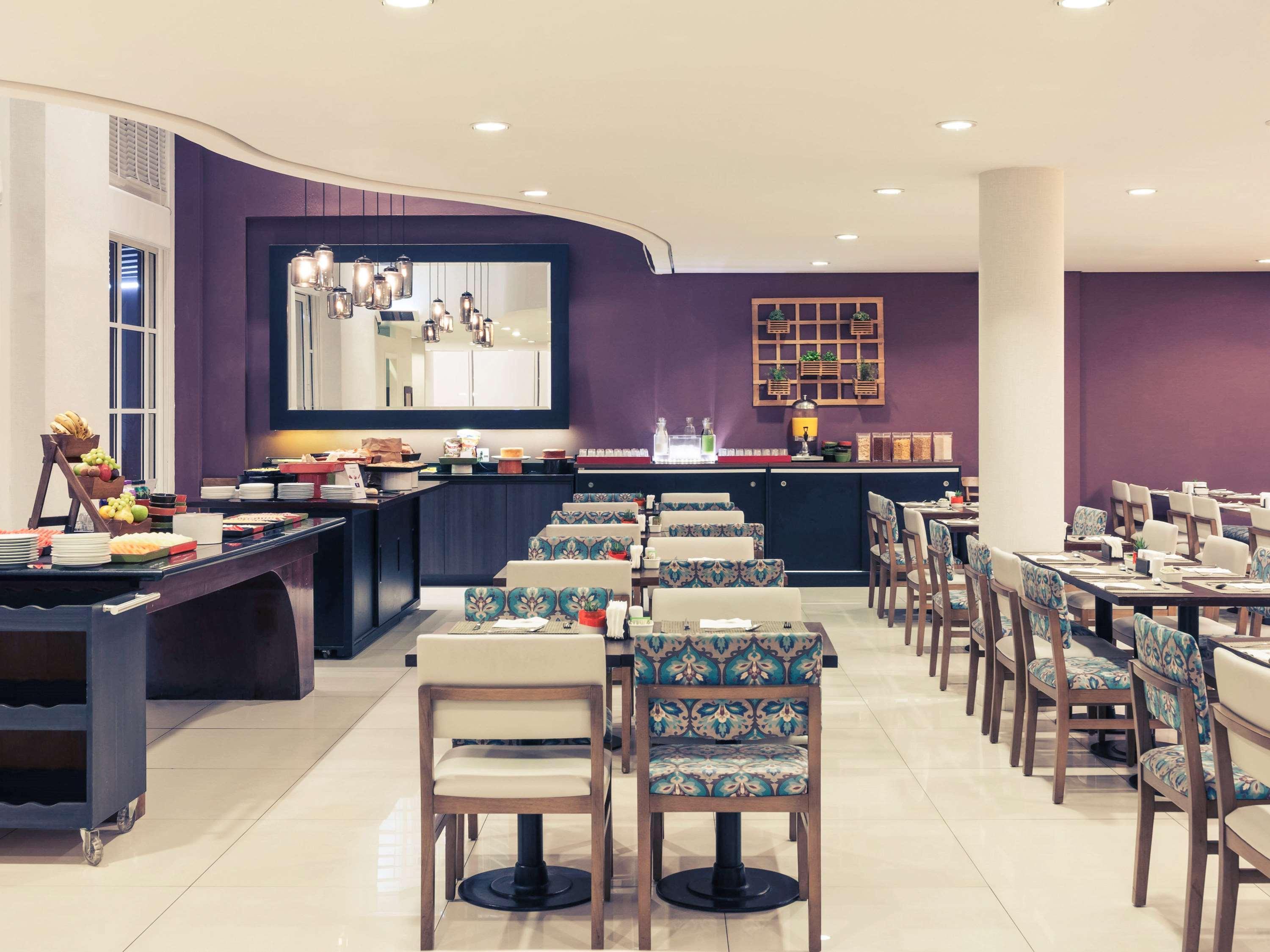 Mercure Campinas Campinas  Esterno foto