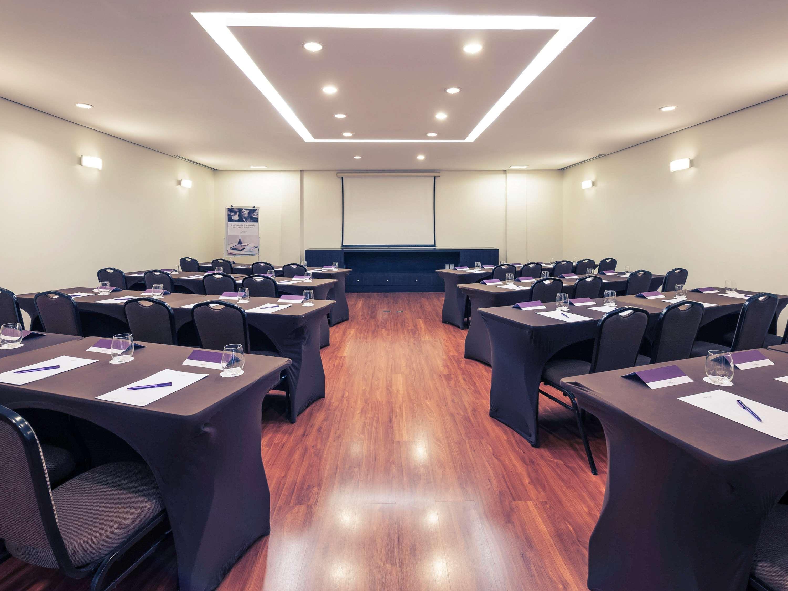 Mercure Campinas Campinas  Esterno foto