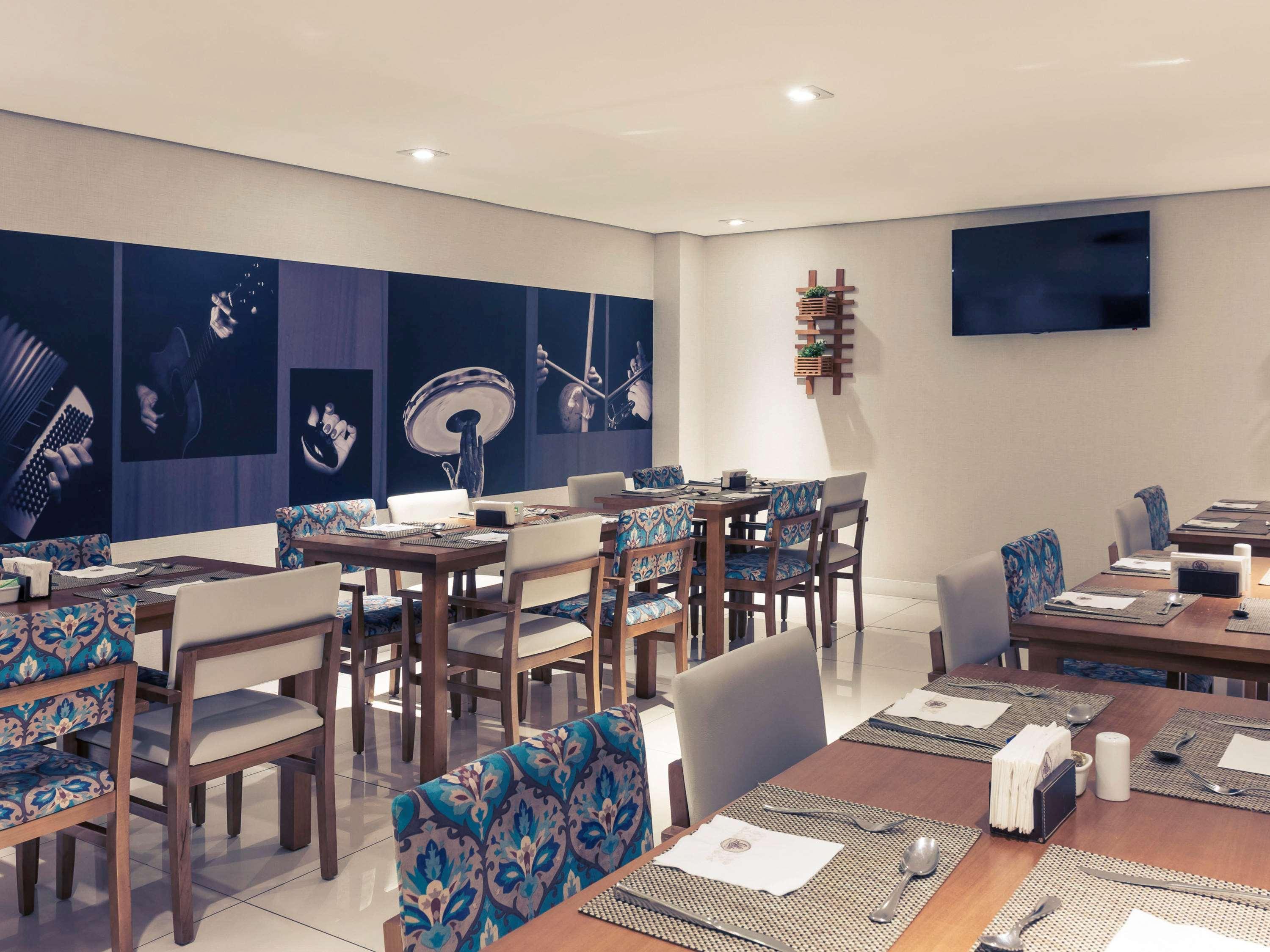 Mercure Campinas Campinas  Esterno foto