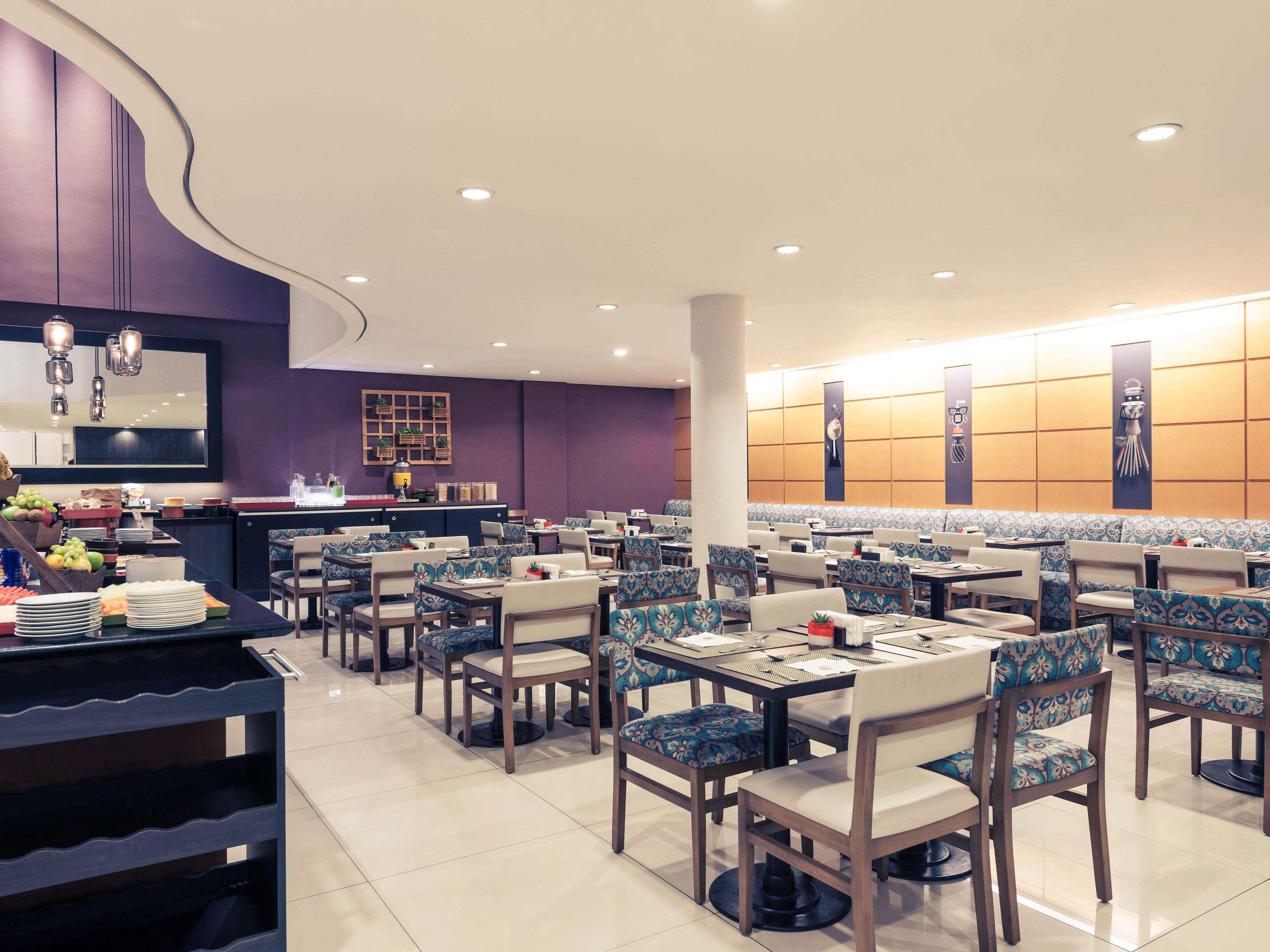 Mercure Campinas Campinas  Esterno foto