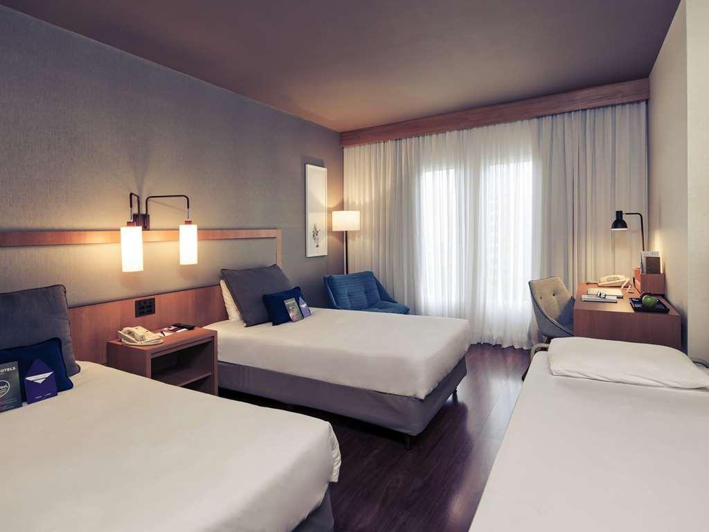 Mercure Campinas Campinas  Camera foto