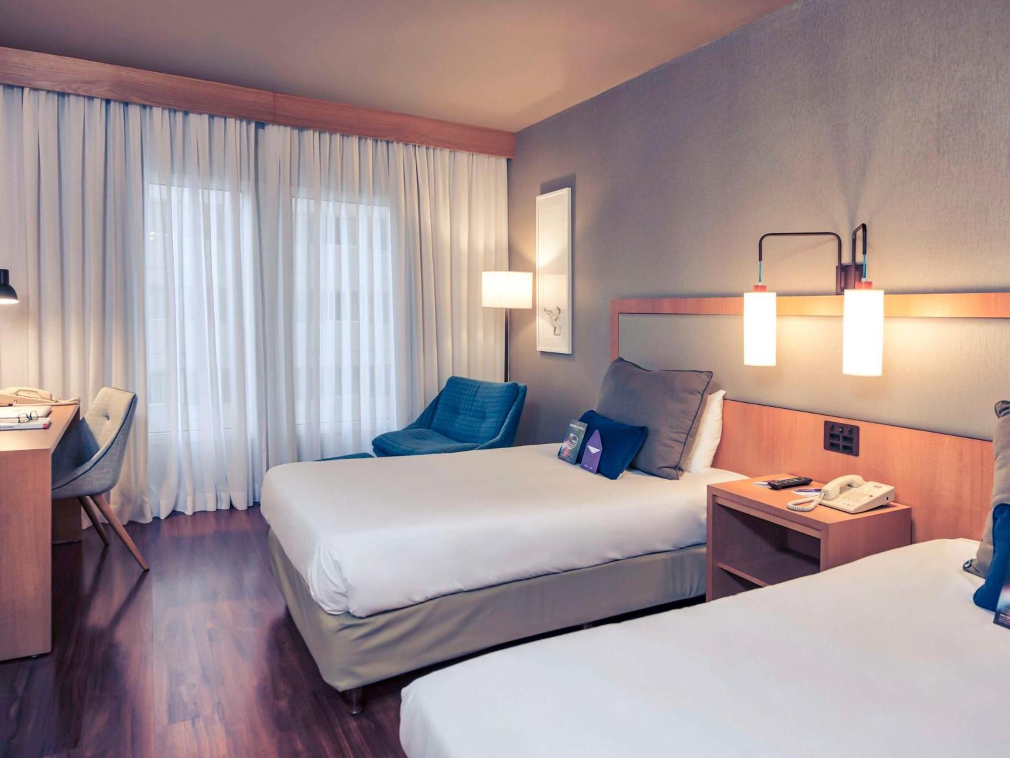 Mercure Campinas Campinas  Esterno foto