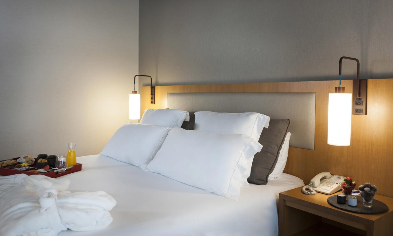 Mercure Campinas Campinas  Esterno foto