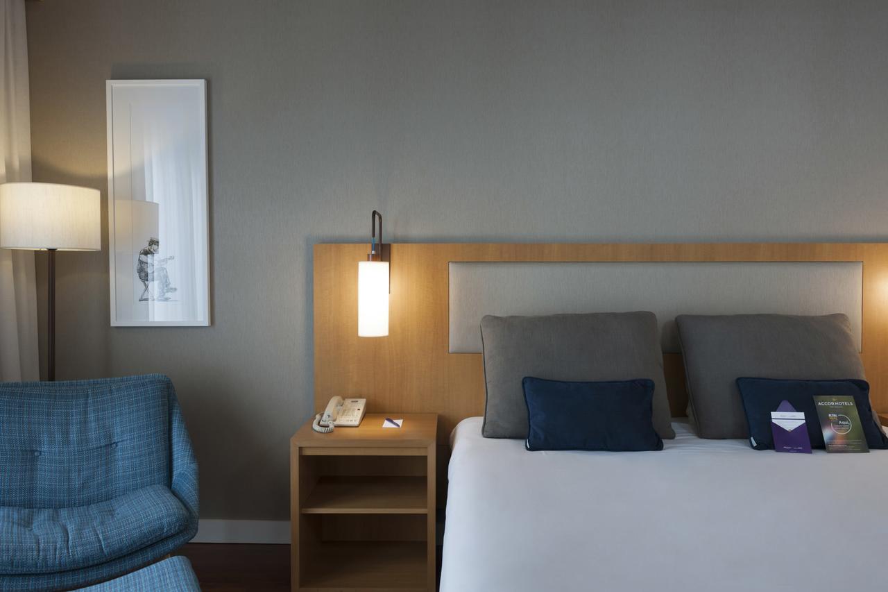 Mercure Campinas Campinas  Esterno foto