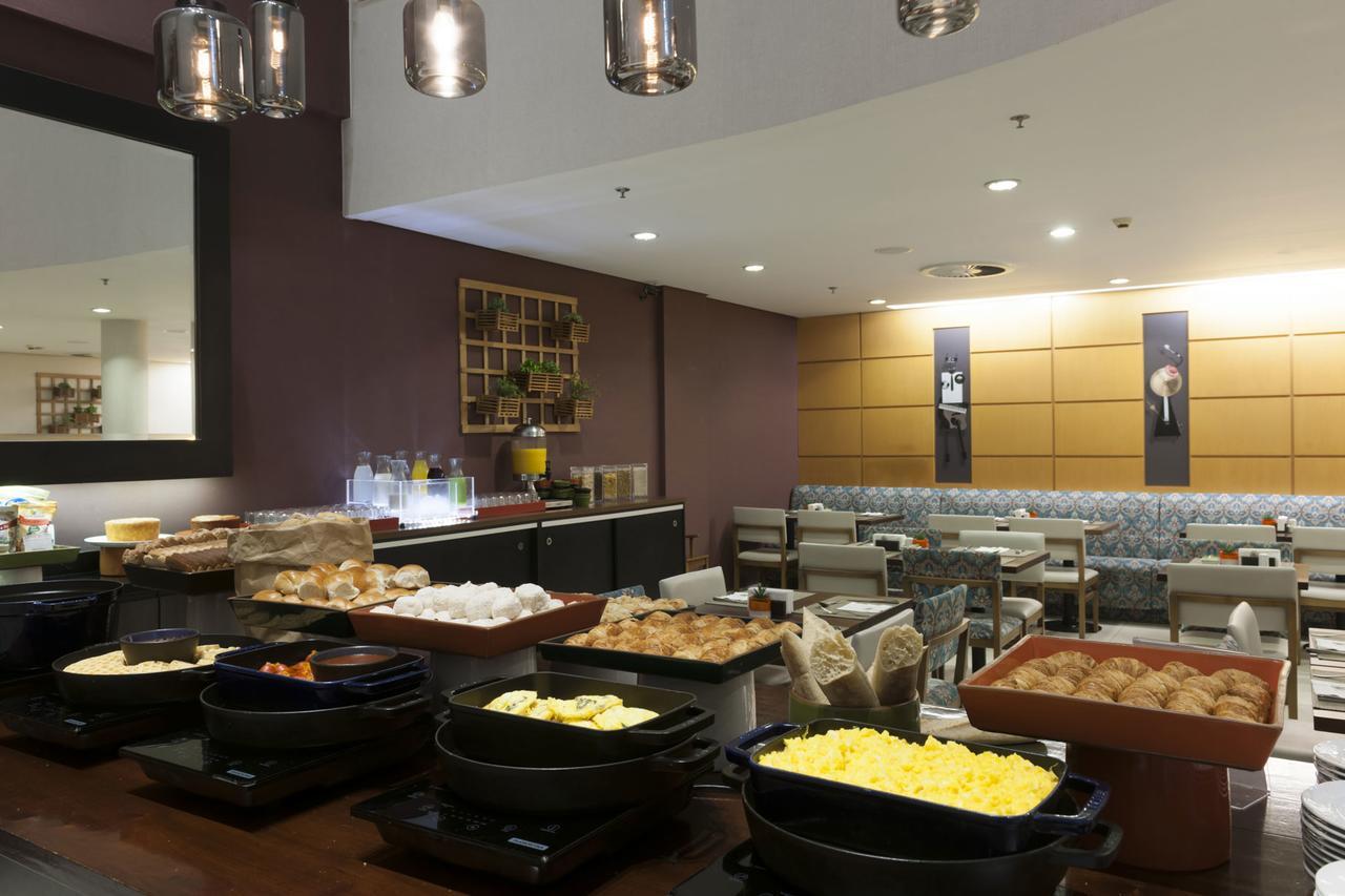 Mercure Campinas Campinas  Esterno foto