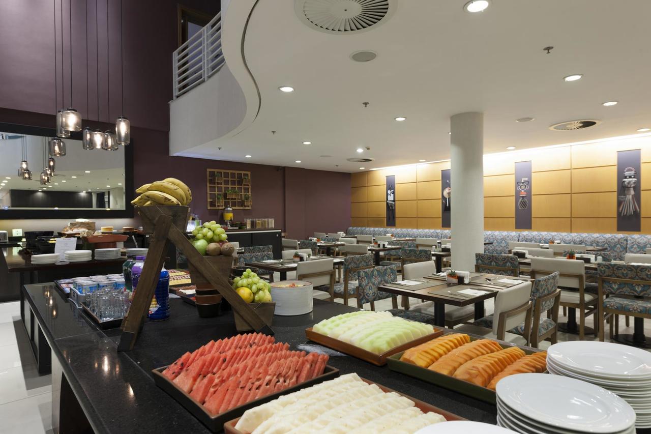 Mercure Campinas Campinas  Esterno foto