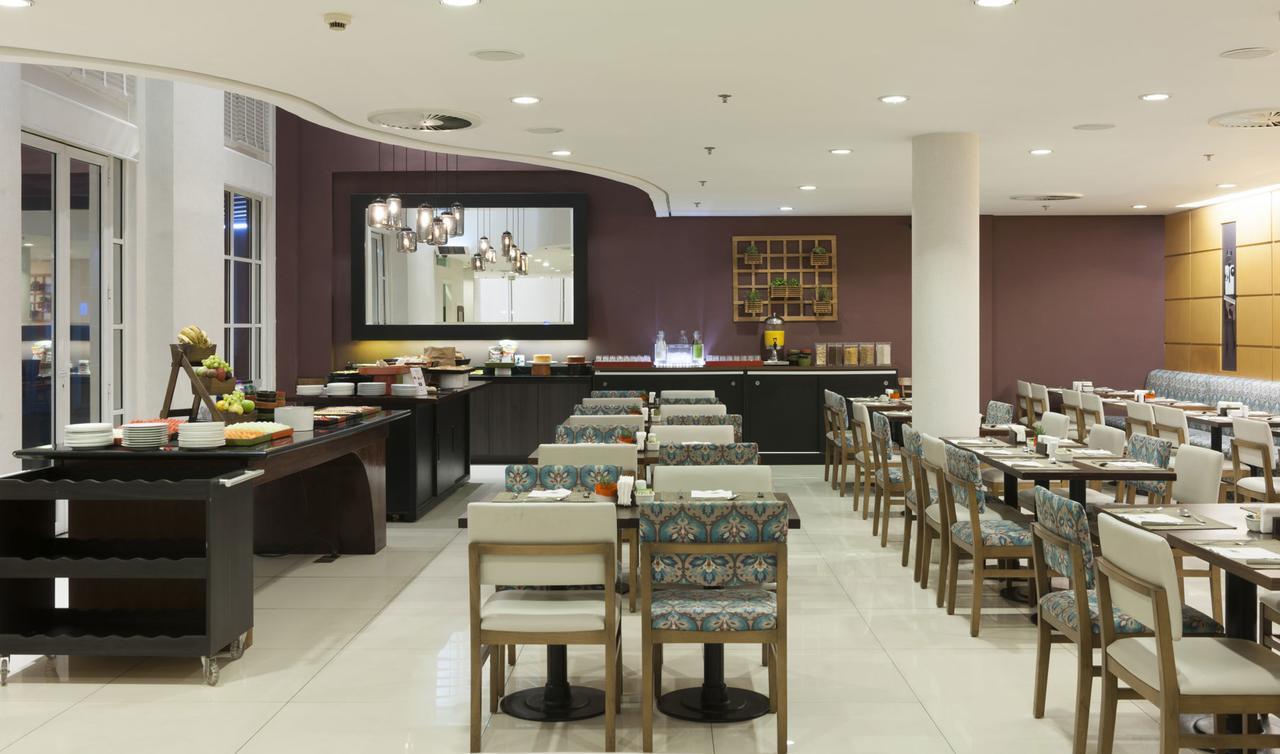 Mercure Campinas Campinas  Esterno foto