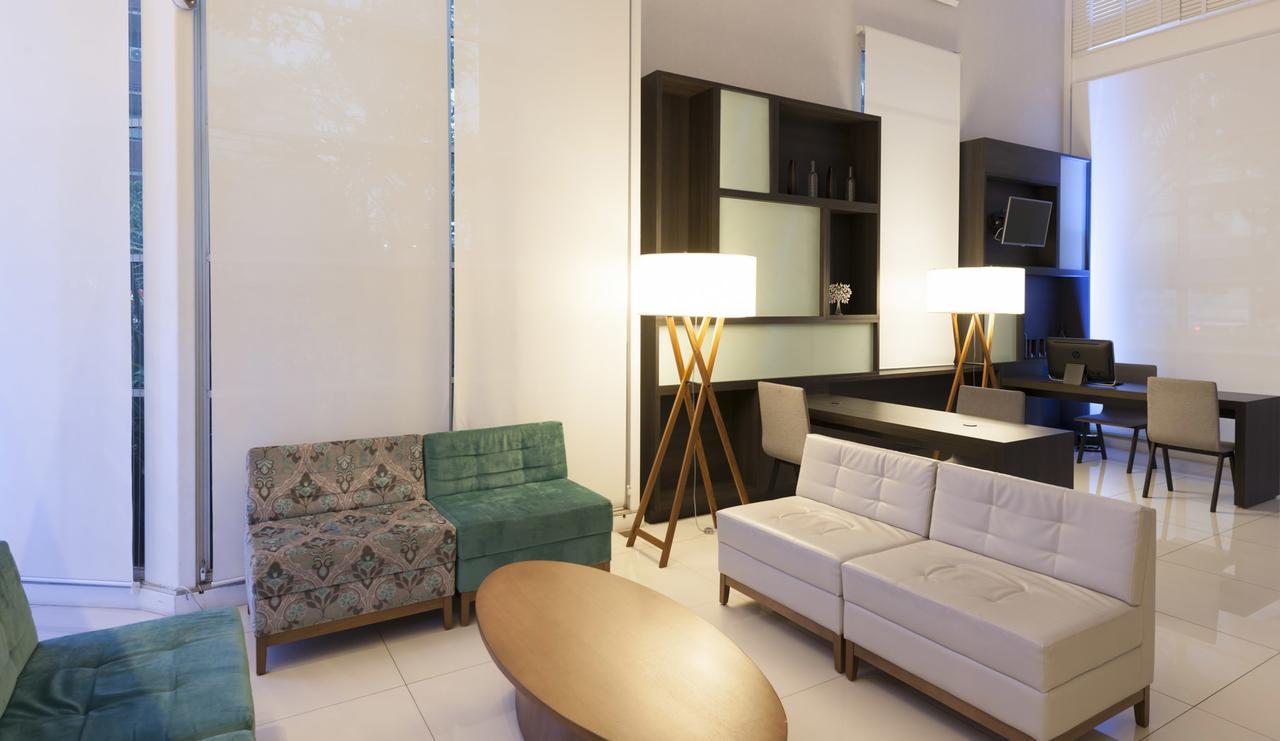 Mercure Campinas Campinas  Esterno foto