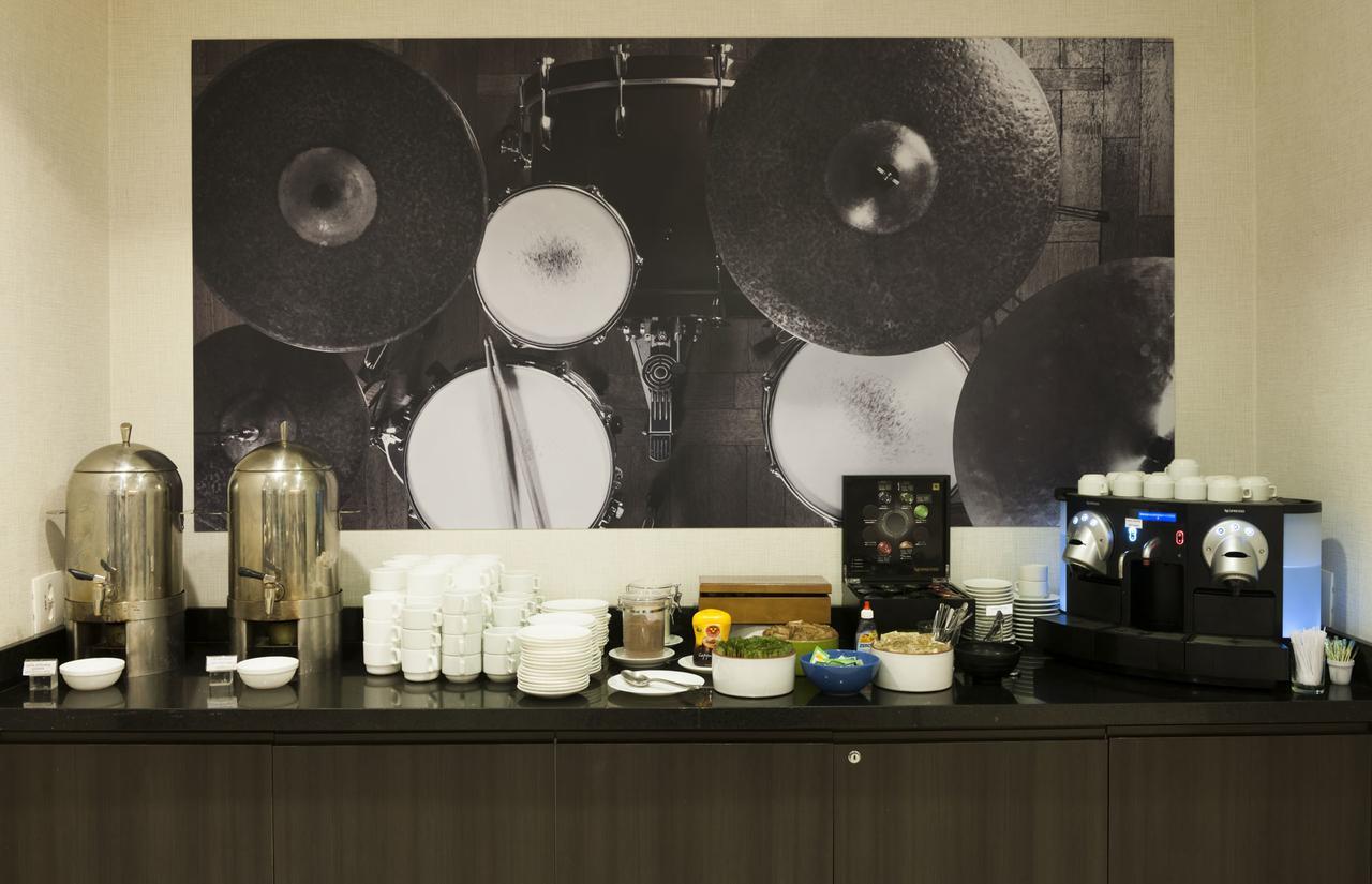 Mercure Campinas Campinas  Esterno foto