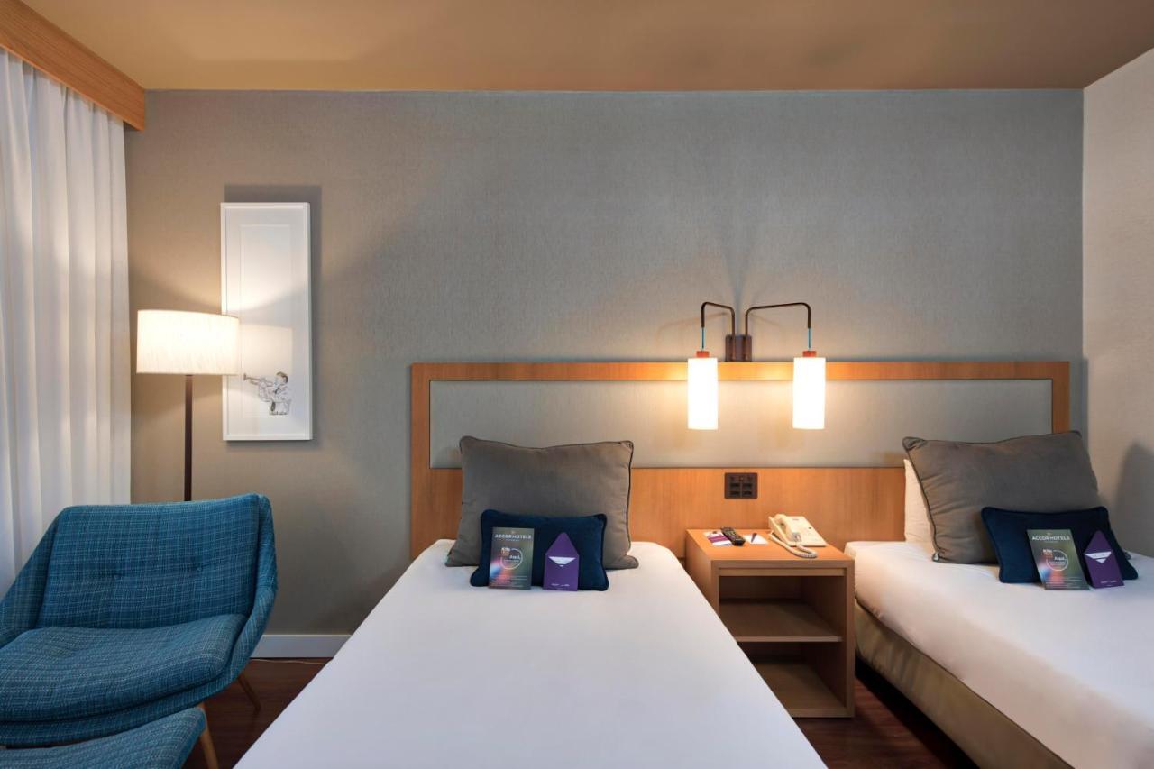 Mercure Campinas Campinas  Esterno foto