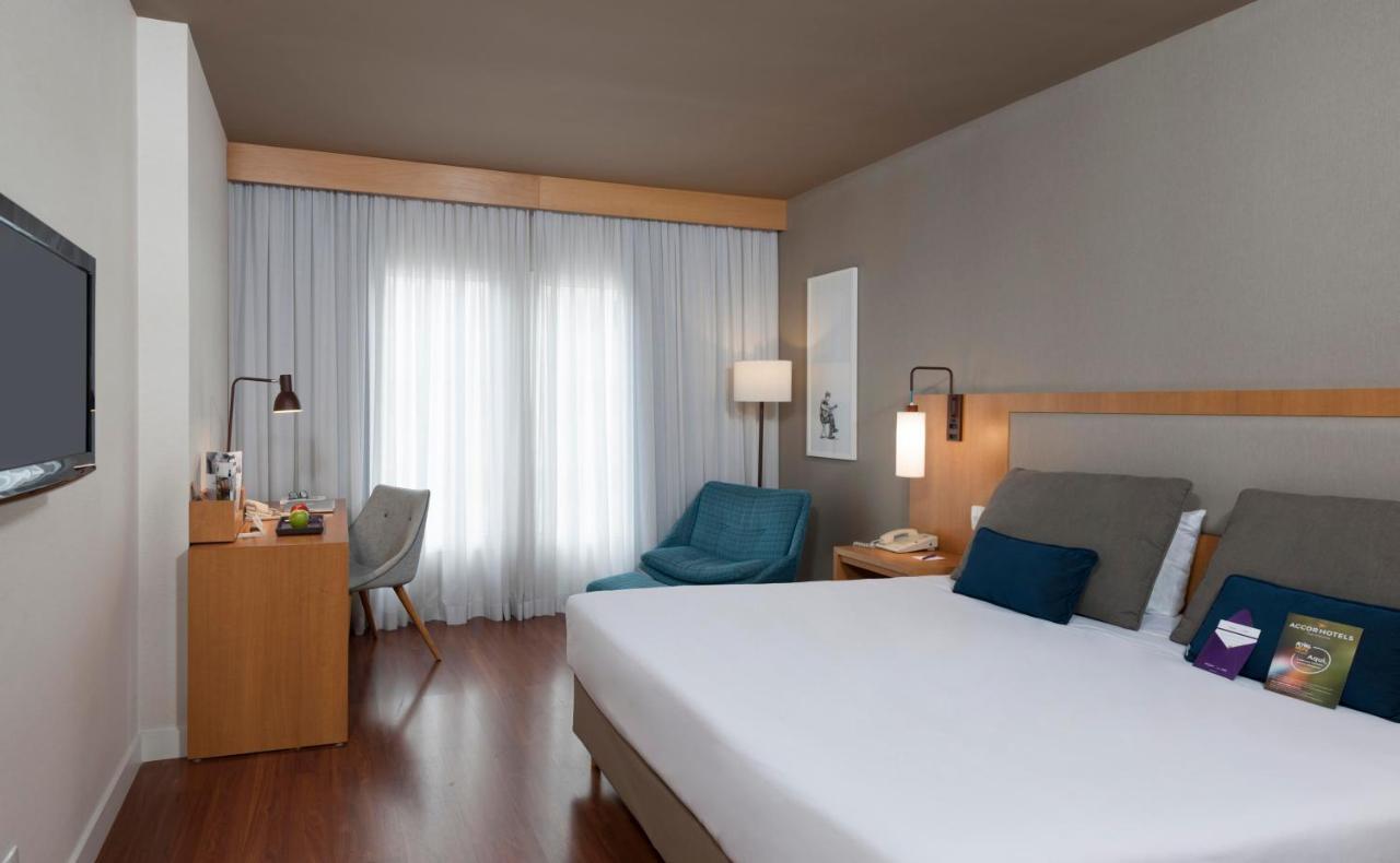 Mercure Campinas Campinas  Esterno foto