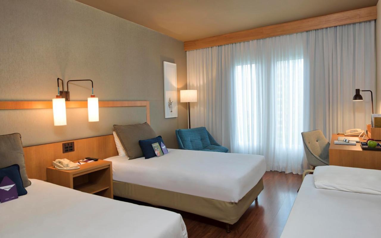 Mercure Campinas Campinas  Esterno foto