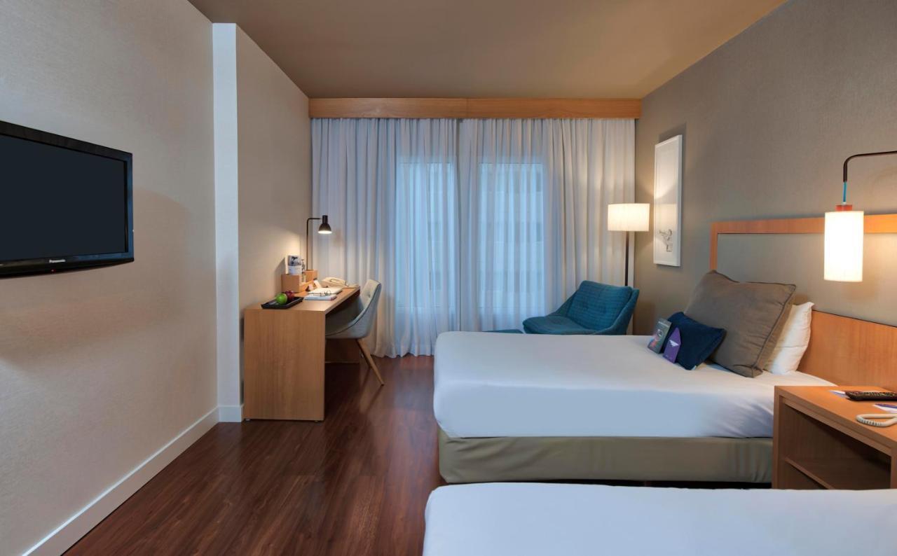Mercure Campinas Campinas  Esterno foto