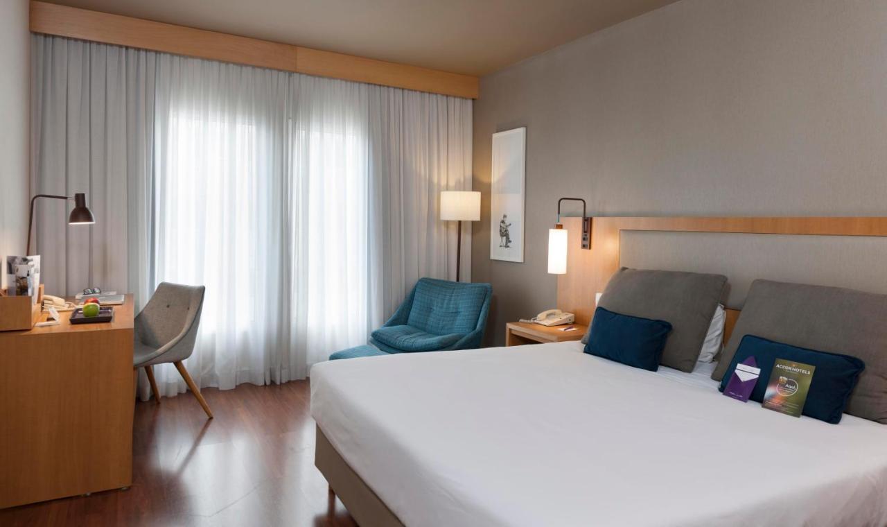 Mercure Campinas Campinas  Esterno foto